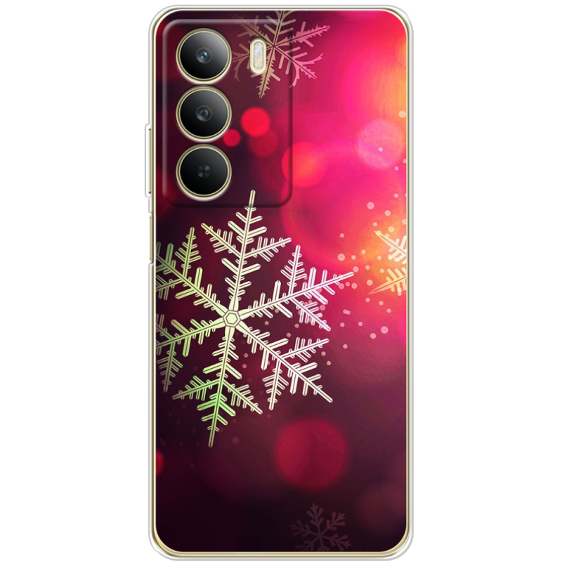 Чохол BoxFace Realme C71 