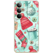 Чохол BoxFace Realme C71 