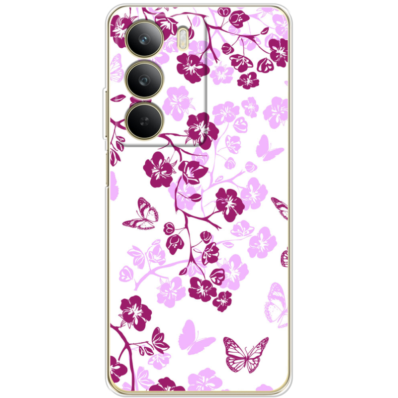 Чохол BoxFace Realme C71 