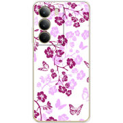 Чохол BoxFace Realme C71 