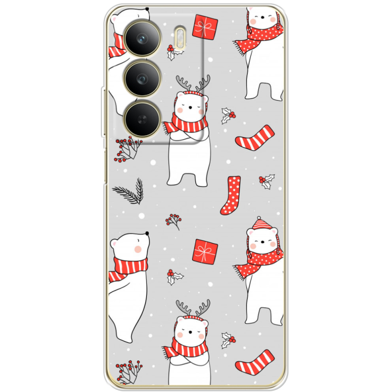 Чохол BoxFace Realme C71 