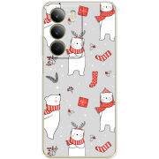 Чохол BoxFace Realme C71 