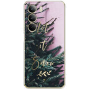 Чохол BoxFace Realme C71 