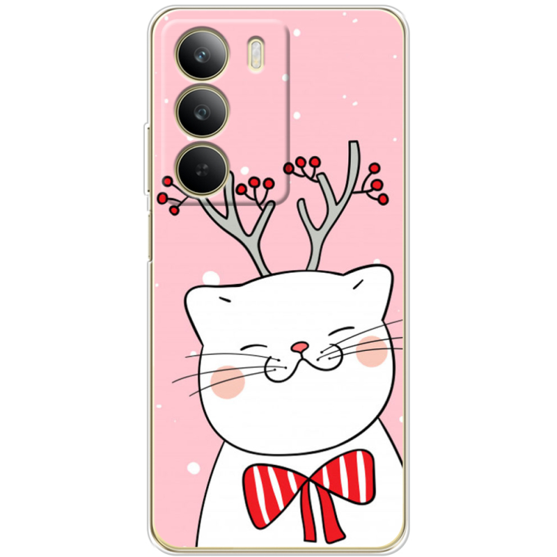 Чохол BoxFace Realme C71 