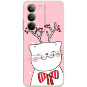 Чохол BoxFace Realme C71 