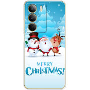 Чохол BoxFace Realme C71 