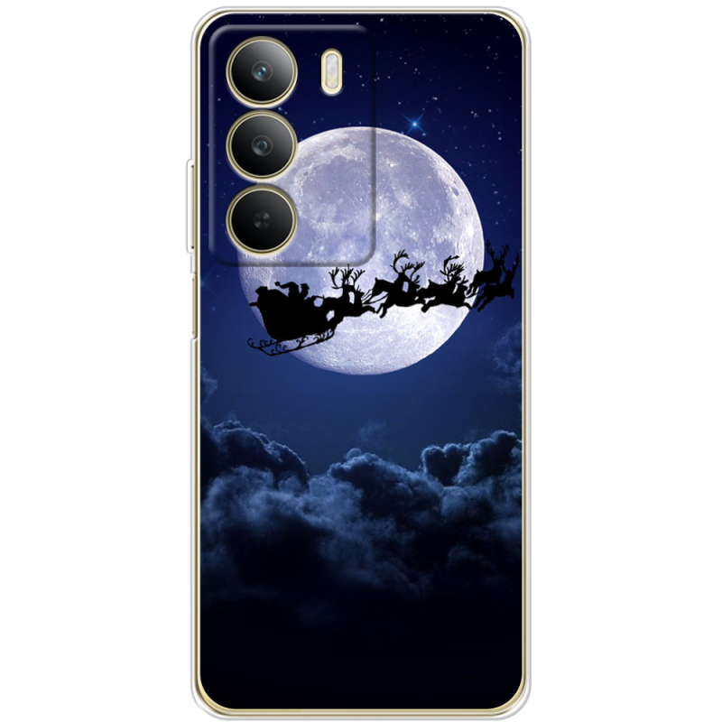 Чохол BoxFace Realme C71 