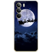 Чохол BoxFace Realme C71 