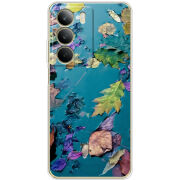 Чохол BoxFace Realme C71 