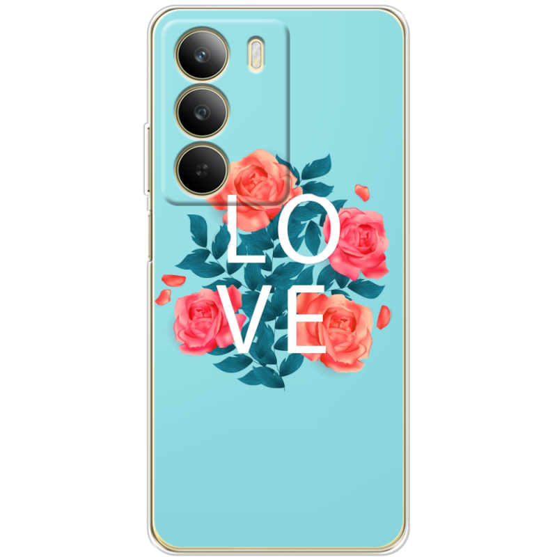 Чохол BoxFace Realme C71 