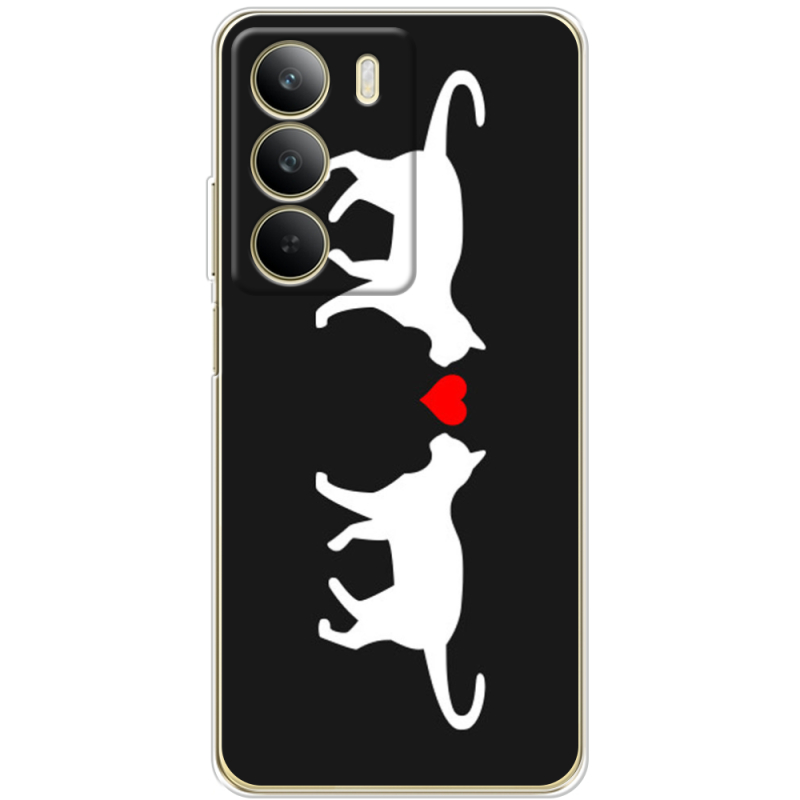 Чохол BoxFace Realme C71 