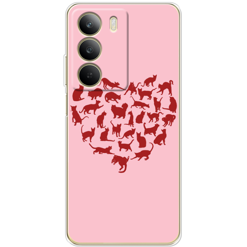 Чохол BoxFace Realme C71 