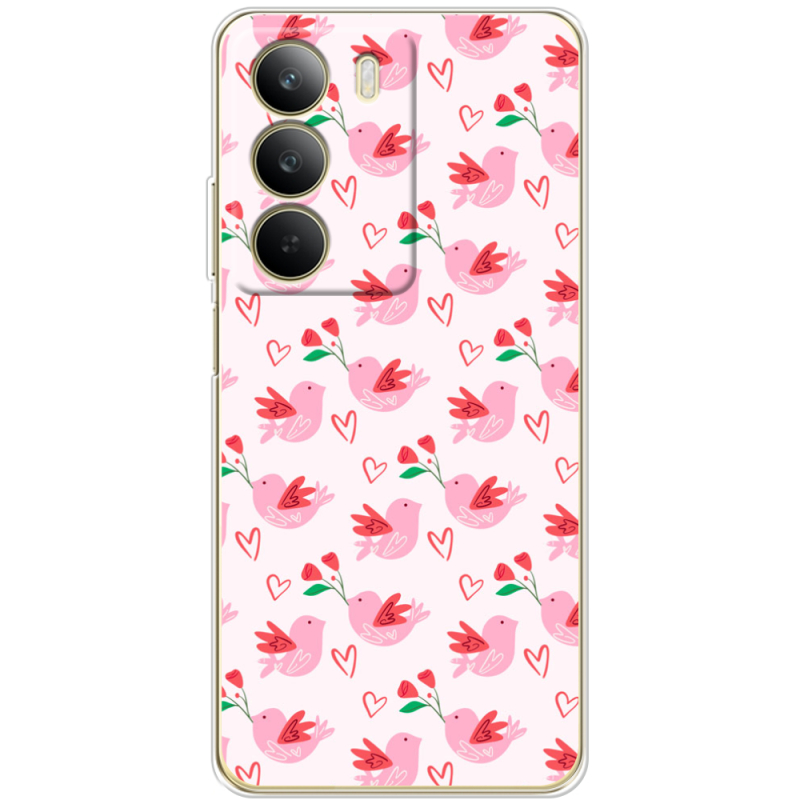 Чохол BoxFace Realme C71 