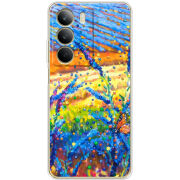 Чохол BoxFace Realme C71 