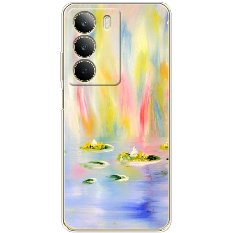 Чохол BoxFace Realme C71 