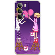 Чохол BoxFace Realme C71 