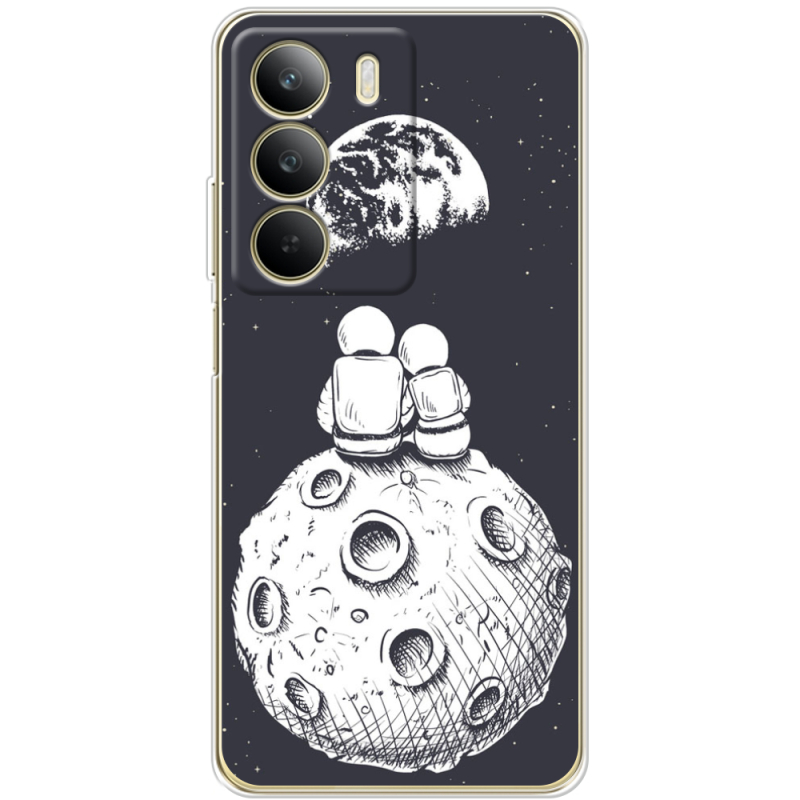 Чохол BoxFace Realme C71 