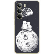 Чохол BoxFace Realme C71 