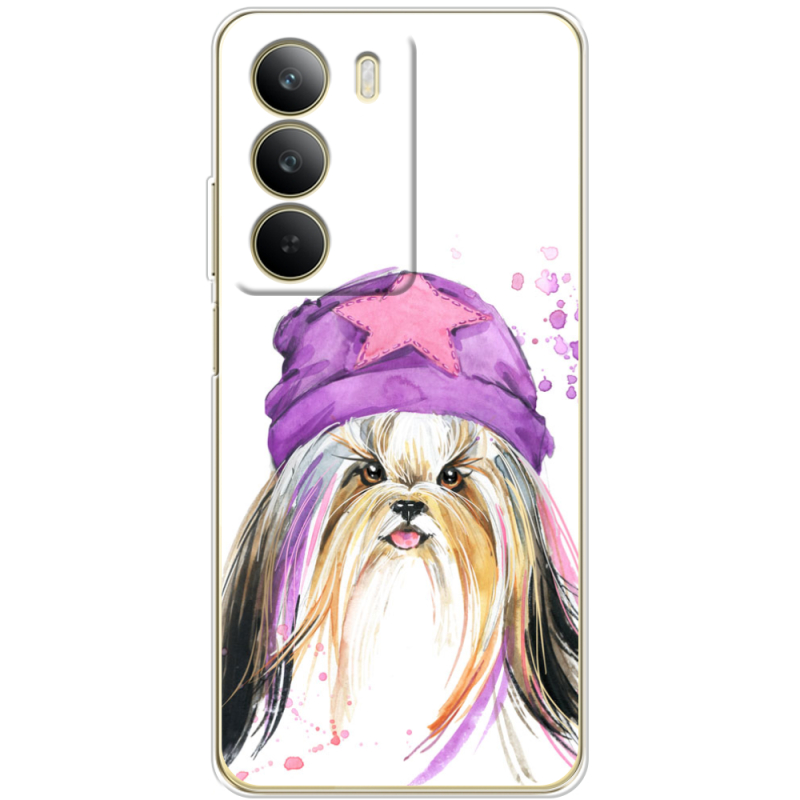 Чохол BoxFace Realme C71 