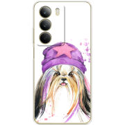 Чохол BoxFace Realme C71 