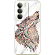 Чохол BoxFace Realme C71 