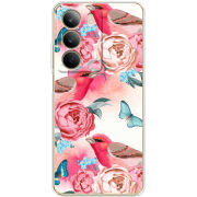 Чохол BoxFace Realme C71 