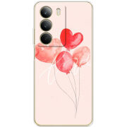 Чохол BoxFace Realme C71 