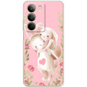 Чохол BoxFace Realme C71 