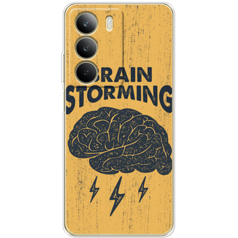 Чохол BoxFace Realme C71 