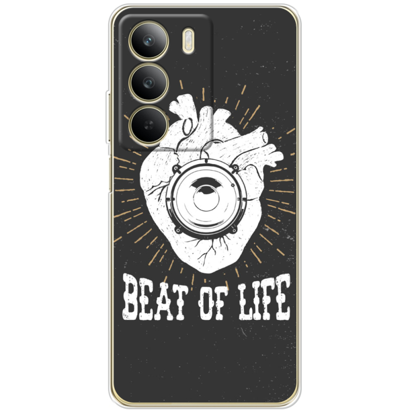 Чохол BoxFace Realme C71 