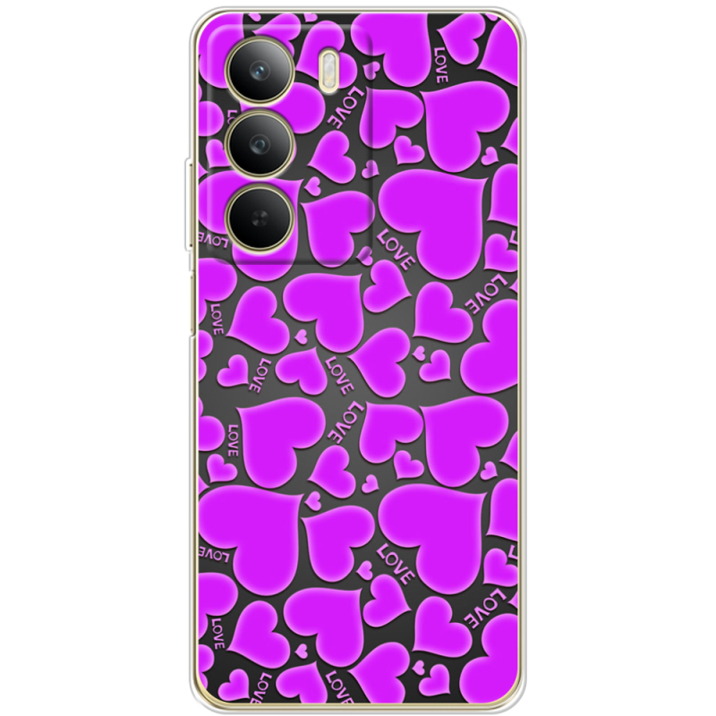 Чохол BoxFace Realme C71 