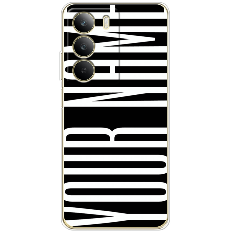 Чохол BoxFace Realme C71 