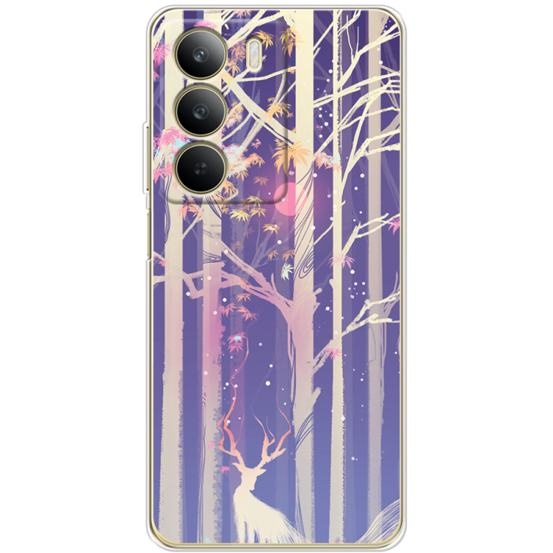 Чохол BoxFace Realme C71 