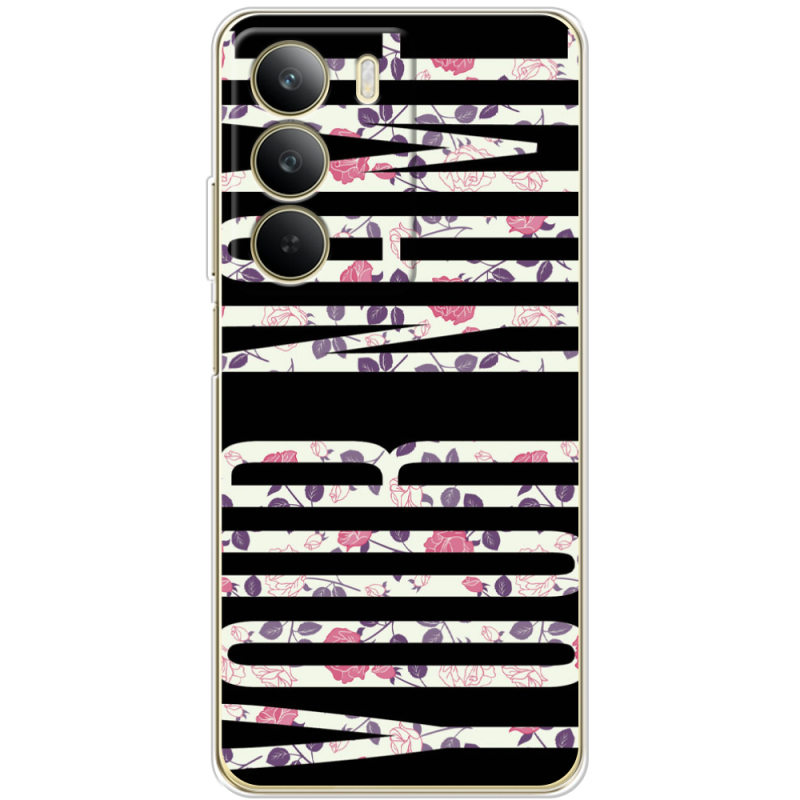 Чохол BoxFace Realme C71 