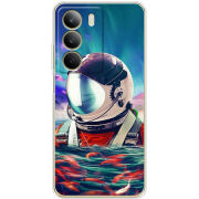 Чохол BoxFace Realme C71 