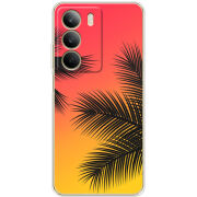 Чохол BoxFace Realme C71 