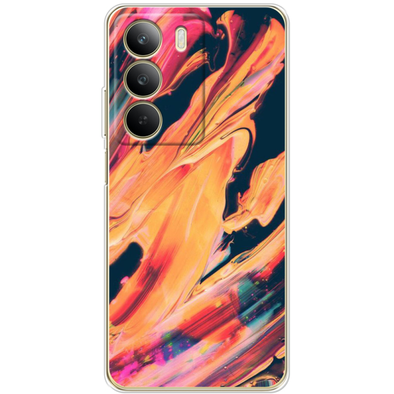 Чохол BoxFace Realme C71 