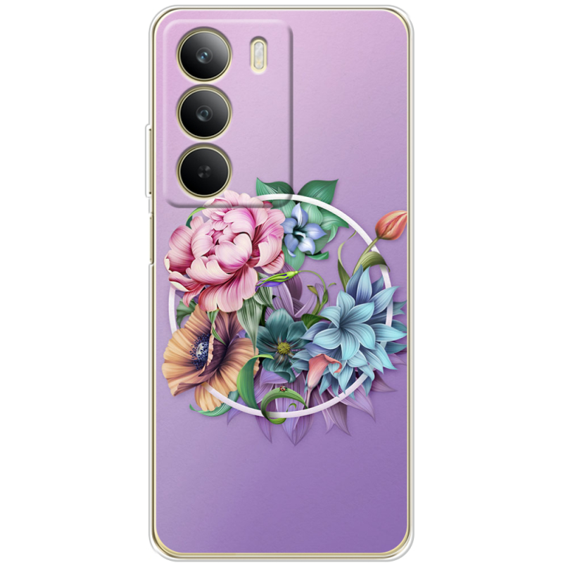 Чохол BoxFace Realme C71 