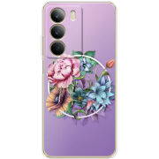 Чохол BoxFace Realme C71 