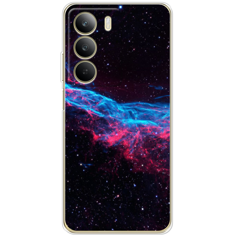 Чохол BoxFace Realme C71 