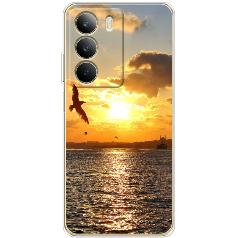 Чохол BoxFace Realme C71 