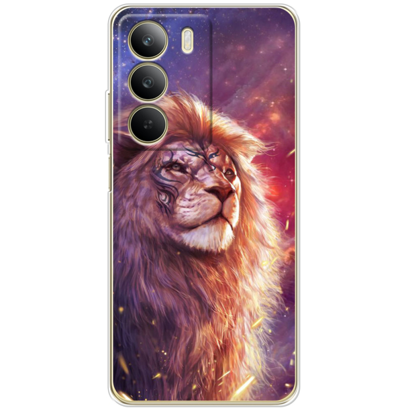 Чохол BoxFace Realme C71 