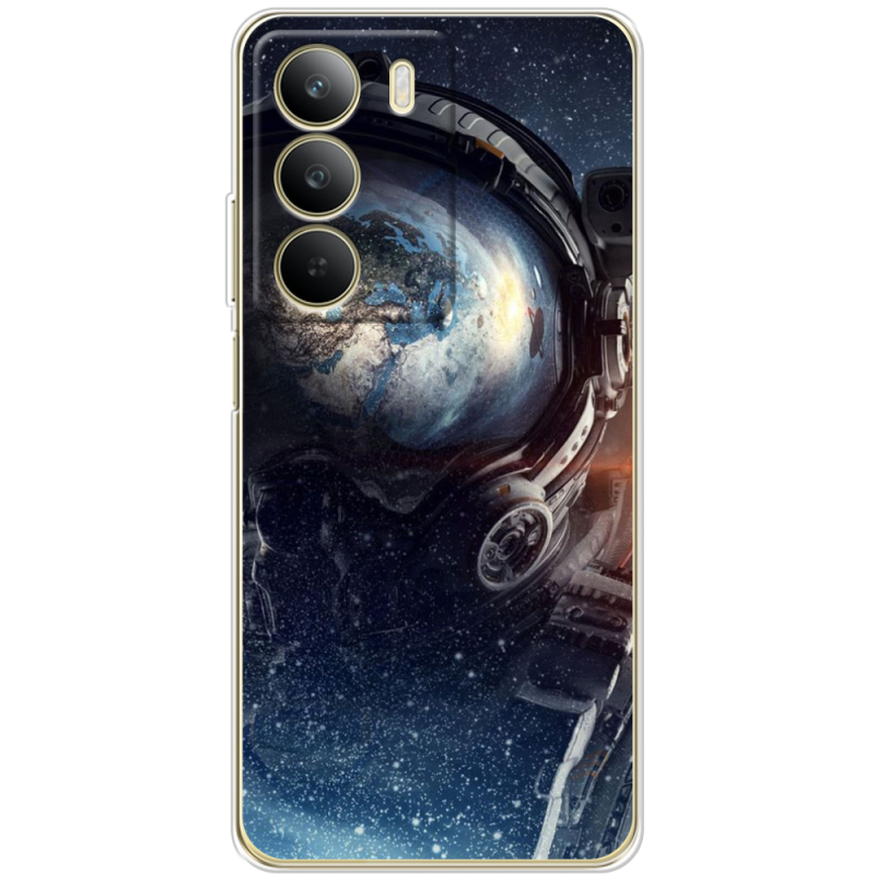 Чохол BoxFace Realme C71 