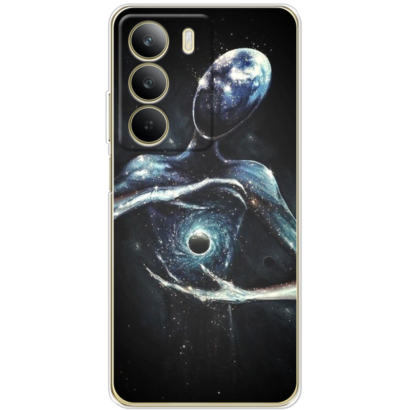 Чохол BoxFace Realme C71 