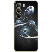 Чохол BoxFace Realme C71 