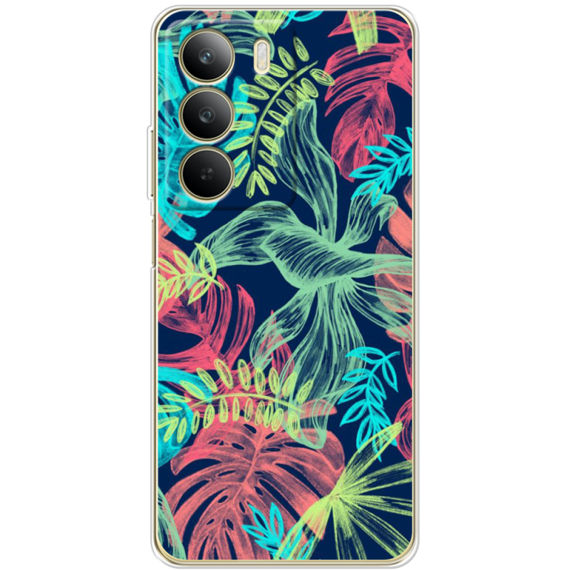 Чохол BoxFace Realme C71 