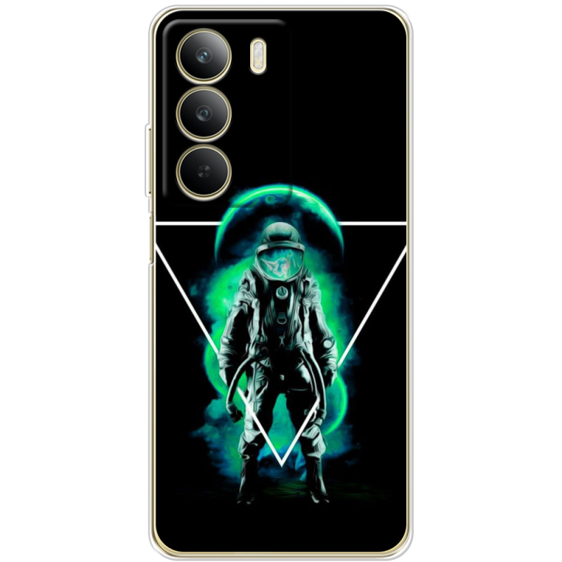 Чохол BoxFace Realme C71 