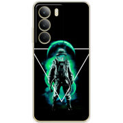 Чохол BoxFace Realme C71 