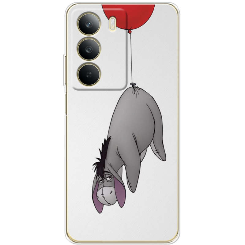 Чохол BoxFace Realme C71 