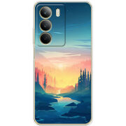 Чохол BoxFace Realme C71 